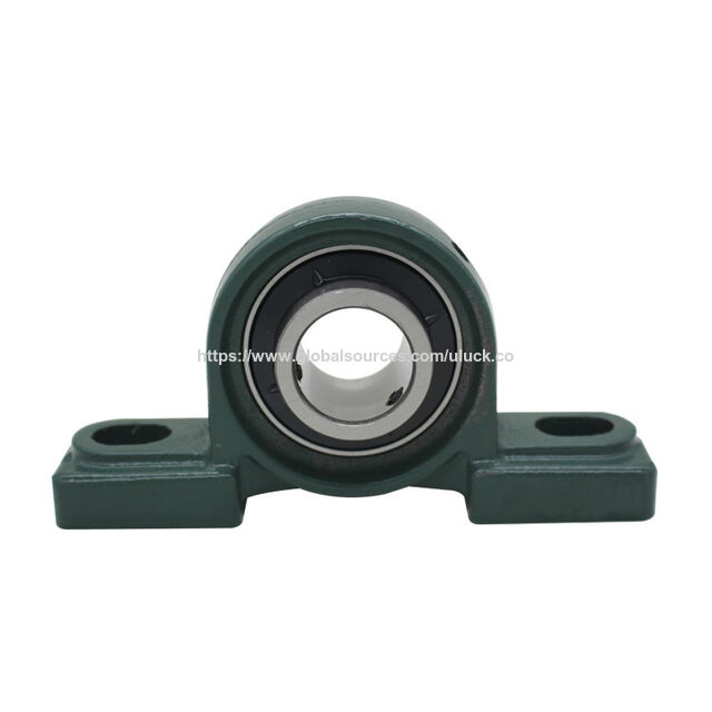 محامل بلوك وسادة UCP203 UCP202 UCP205 عالية السرعة ULK for sale at factory direct price