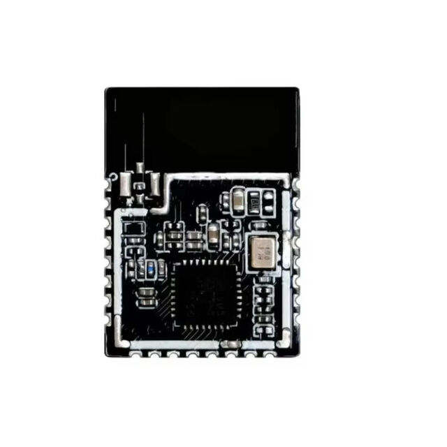 MYF-F73SA01 Hochleistungs-StarFlash-Modul mit BLE5.3 SLE1.0 Ultrakompakt, Multi-OS-kompatibel für Spielzeug-Plan-IoT