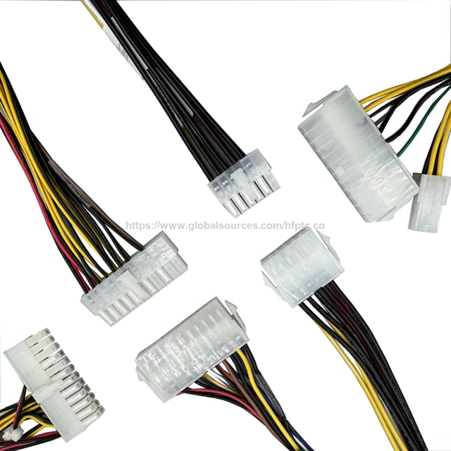 Bulk Buy China Wholesale Desktop Atx Power Supply Multi Specification ...