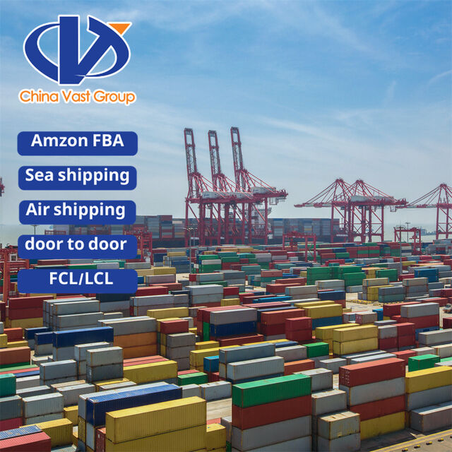 Good 40HC Reefer Container From China to USA Cheaper Price for New/Used Dry Container Shipping 20GP Logistics Cargo Container