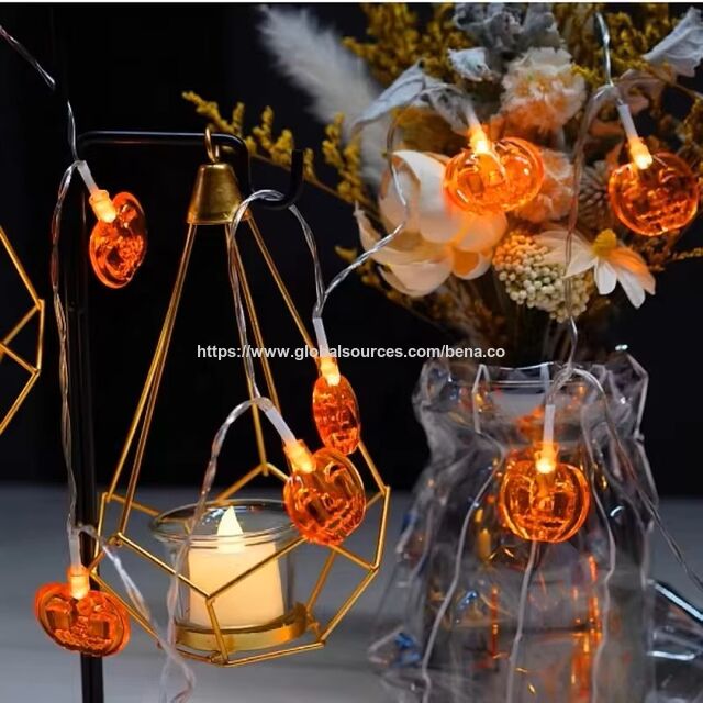 Hochwertige LED-Lichterketten für den Außenbereich für festliche Dekorationen - Solar-Lichterketten für den Außenbereich for sale at factory direct price