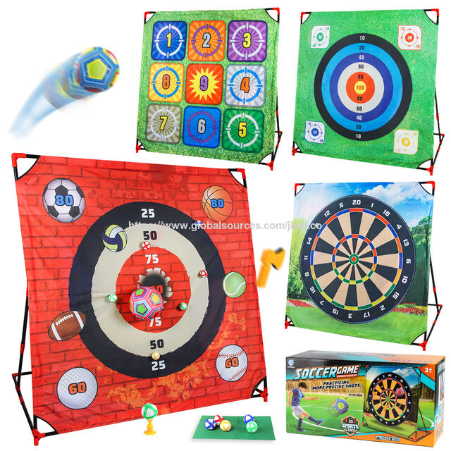 Conjunto de treino de putter de golfe por atacado, sola de borracha, putter de prática familiar para crianças, golfe de lazer para escritório, auxiliares de treino de golfe for sale at factory direct price