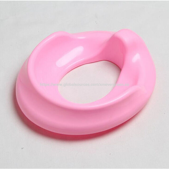 مقاعد مراحيض بلاستيكية للأطفال بالجملة for sale at factory direct price
