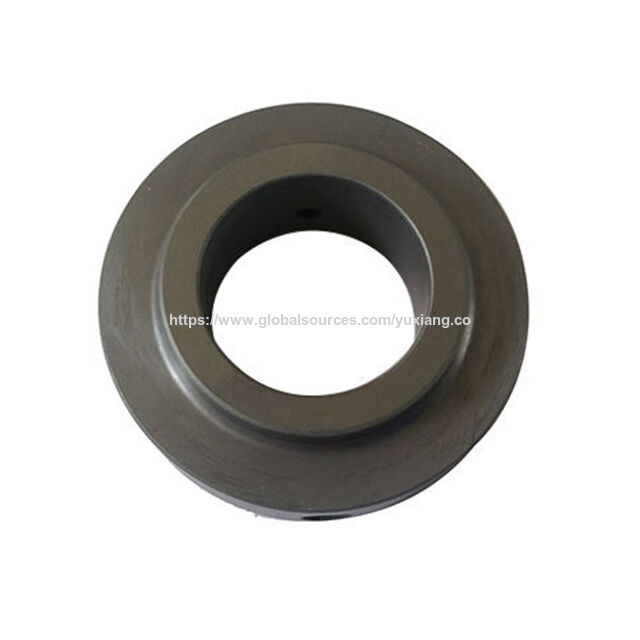 Anel de Carboneto de Silício Sinterizado for sale at factory direct price