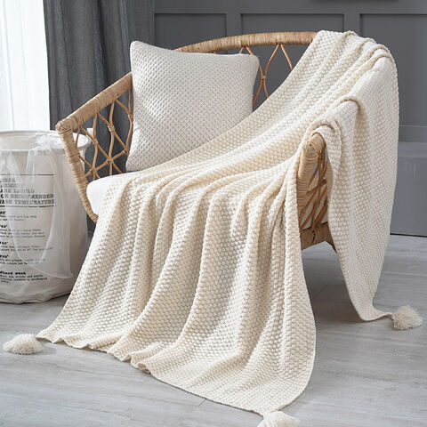 Prix de gros couverture de lit jeté couvertures d'été couverture d'avion couette couverture de sauna infrarouge conception couverture lumineuse couverture de vache