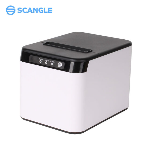 Factory Direct High Quality China Wholesale Scangle High-speed Thermal ...