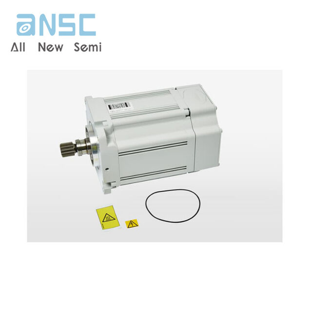 Bulk Buy China Wholesale Hot Selling Abb6700 Robot One Axis Motor