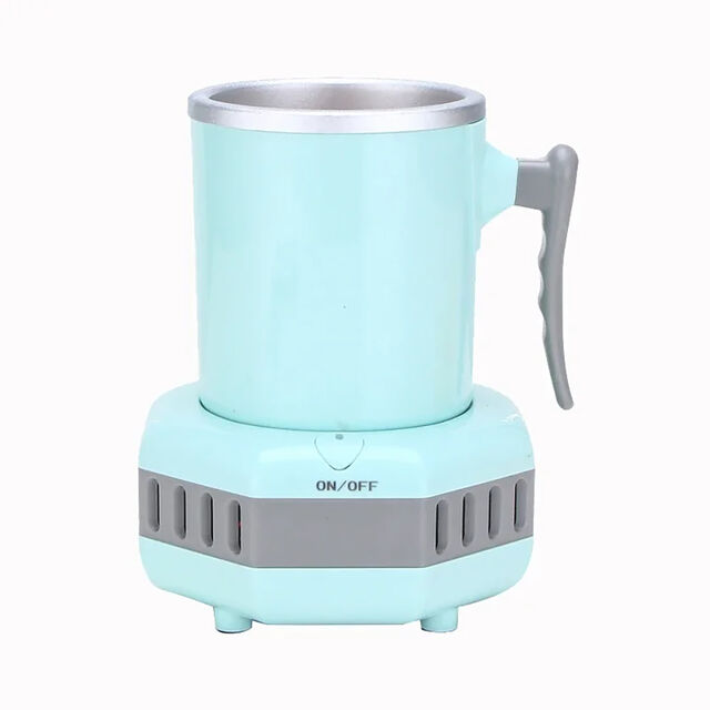 Portable Mini Ice Maker Machine for Home Car Camping Party Use