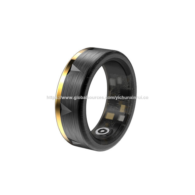App Rings Price Ios /android App Smart Ring Sleep Nfc Access Card Smart Ring Health ...