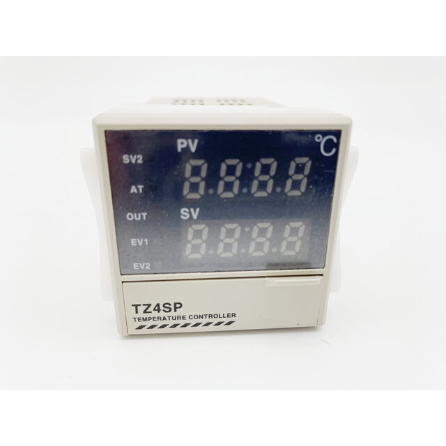Buy China Wholesale Original Dual-speed Pid Temperature Controller ...