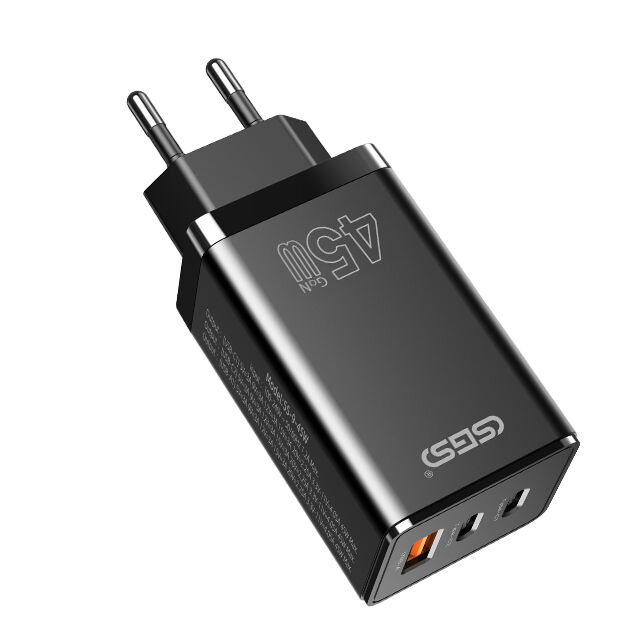 Adaptador de carregador USB europeu universal para iPhone, Apple Watch/Pencil for sale at factory direct price