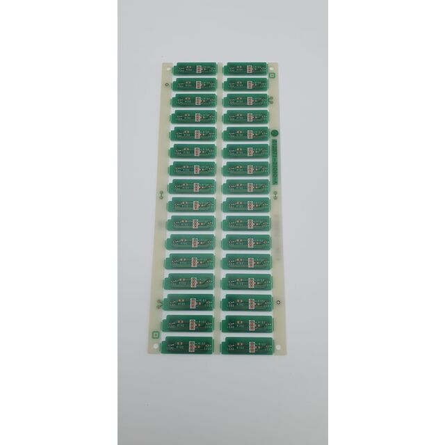 OSP 2510-003 PCB - شركة رائدة في تصنيع لوحات الدوائر المطبوعة عالية الجودة