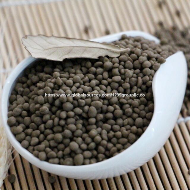 Hochwertiger Diammoniumphosphat DAP Dünger lose zum Fabrikpreis Reich an Stickstoff und Phosphor for sale at factory direct price