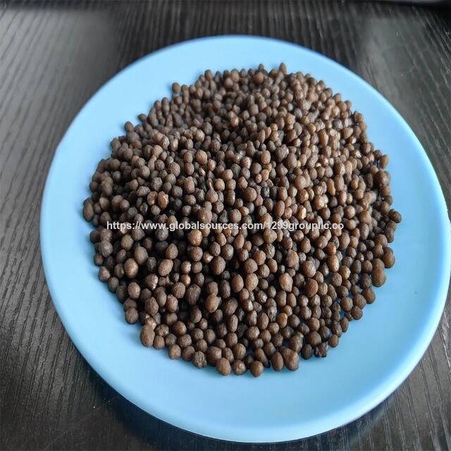 سماد فوسفات ثنائي الأمونيوم (DAP) سائب بجودة التصدير للمزارع وإنتاج المحاصيل الزراعية for sale at factory direct price