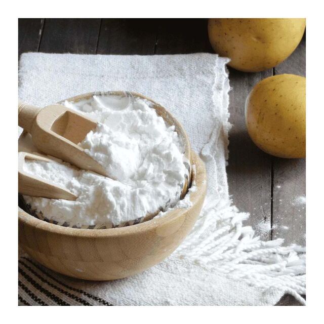 دقيق البطاطس عالي الجودة مثالي للوصفات الخالية من الغلوتين وتطبيقات الصناعات الغذائية for sale at factory direct price