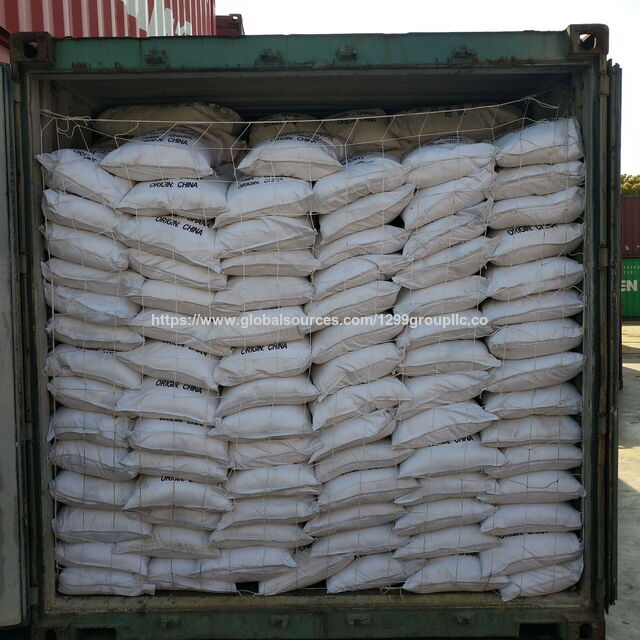 Kalidünger Rohstoff Weißes Pulver K2SO4 Kaliumsulfat SOP 50% Pulver for sale at factory direct price