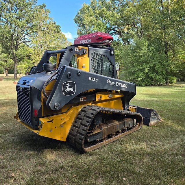 Brand New JCB 3TS-8T Compact Track Loader Wheel/Crawler Skid Steer for sale at factory direct price