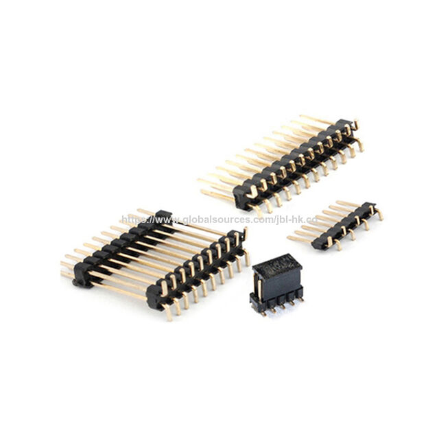 2.0mm Pin Header Connector Smt, Pin Header, Pin Header Connector ...