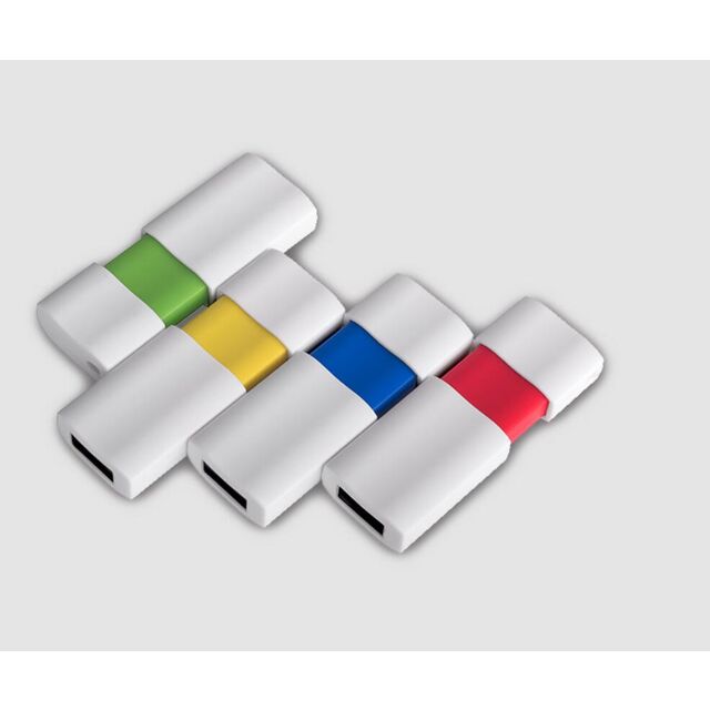Almacenamiento de recuerdos valiosos y documentos importantes; Colorido; Push