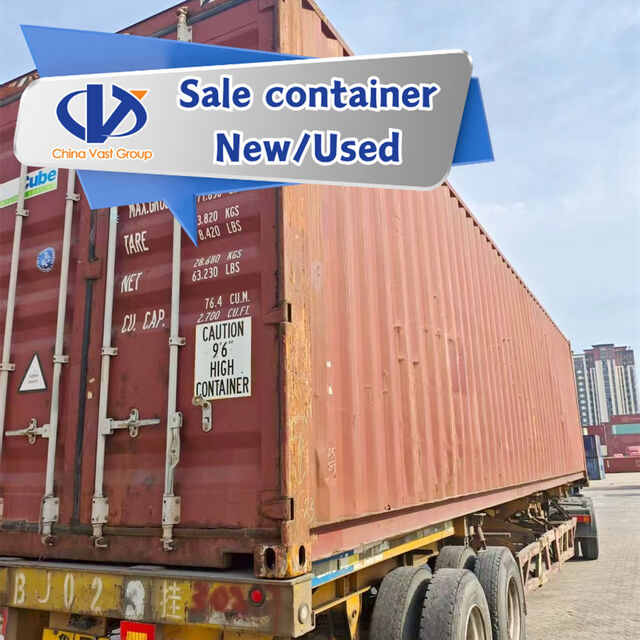 20gp 40gp ventilated container from Shenzhen/Ningbo to USA Used Dry container Good condition New/used shipping containers