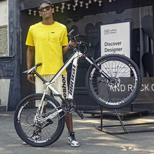 Rennräder und Mountainbikes für Erwachsene, Cross-Country, für Männer und Frauen, leichte Rennräder mit variabler Geschwindigkeit for sale at factory direct price