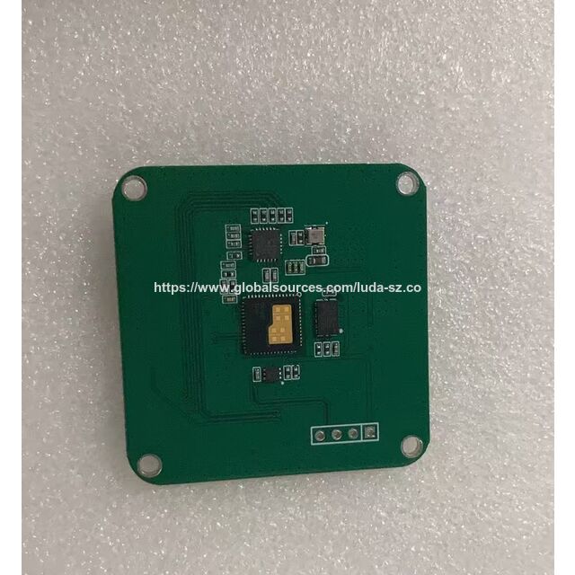 Customizable 40 Meter Radar Sensor Module Liquid Level Controllers For ...