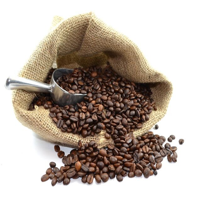 Grains de Café Arabica et Robusta Variétés pour Torréfaction, Exportation et Commerce de Gros for sale at factory direct price