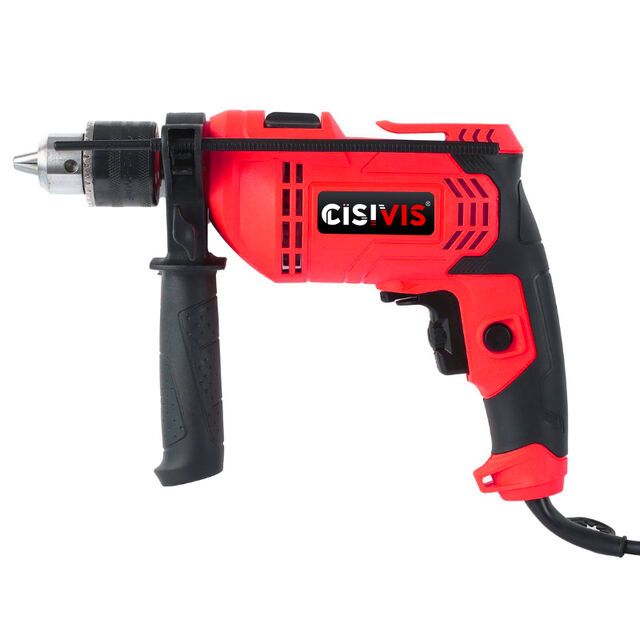Oem/odm 550w Impact Drill Corded Electric Drill For Concrete