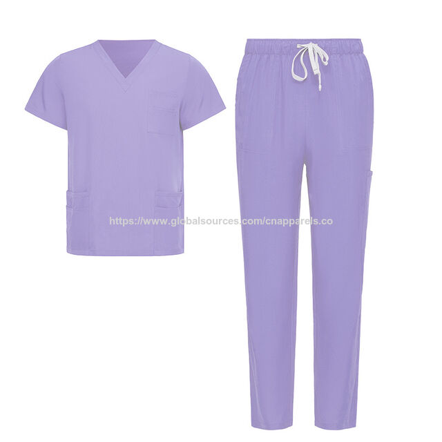 Uniformes Médicos, Batas Sanitarias, Uniformes de Enfermera, Uniformes Hospitalarios, Ropa de Trabajo Médica