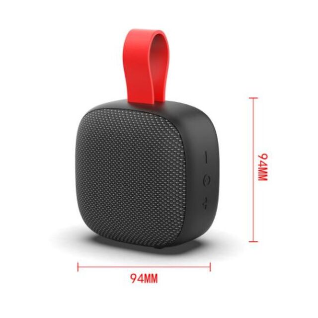 مكبرات صوت بلوتوث مقاومة للماء بجودة احترافية for sale at factory direct price
