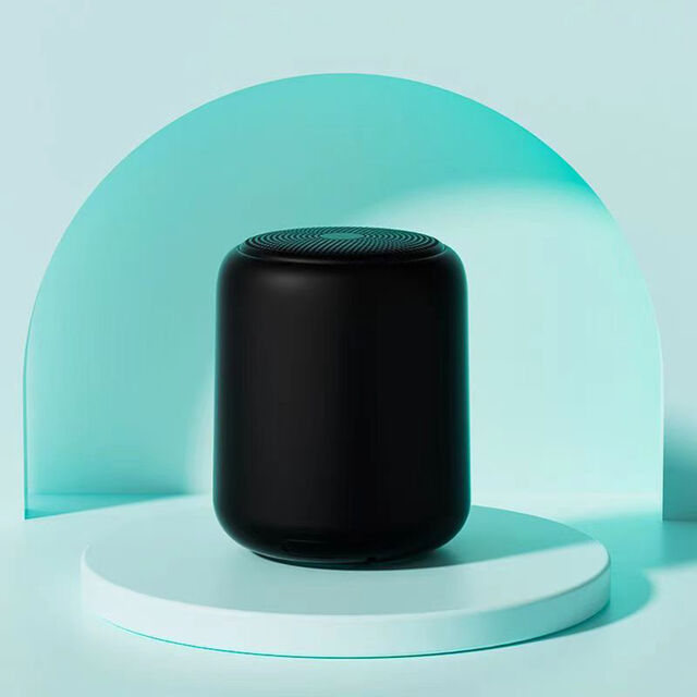 Mini Altavoz Bluetooth Macaron Impermeable Inalámbrico de Alta Calidad para Coche, Exterior, Escritorio, Fitness y Ejercicio con Subwoofer
