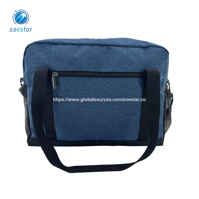 Leichtes Handgepäck unter dem Sitz, Reisetasche, Wochenendtasche, Übernachtungstasche für Reisen, geeignet für kurze Trips und Geschäftsreisen
