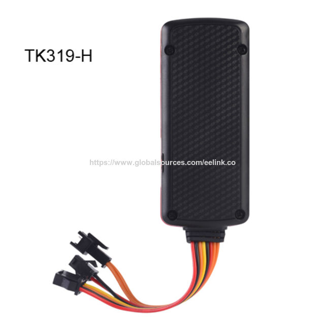 أنظمة تتبع المركبات GPS 4G LTE CAT M1 الجديدة لعام 2025 تدعم منفذ بطارية خارجية لتتبع الأسطول (TK418) for sale at factory direct price