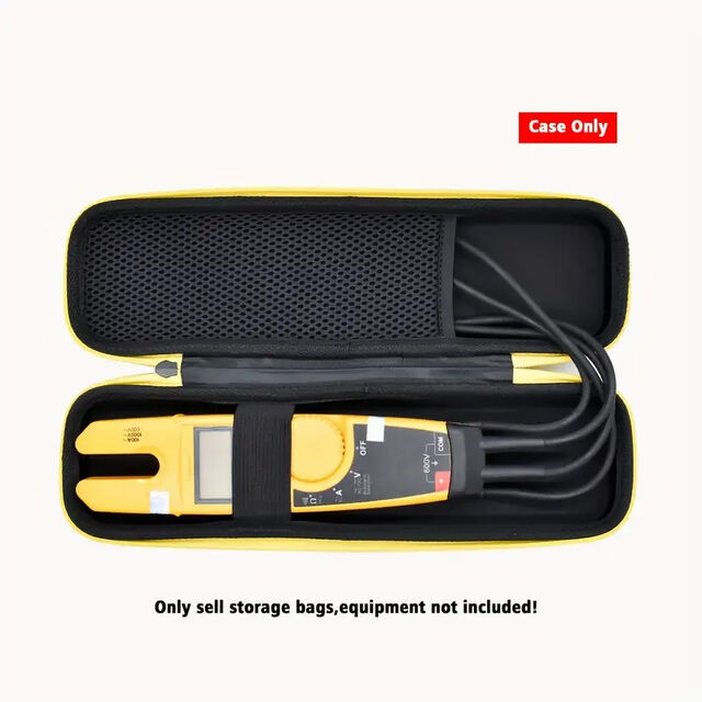 Factory Direct High Quality China Wholesale Multimeter Digital Clamp ...