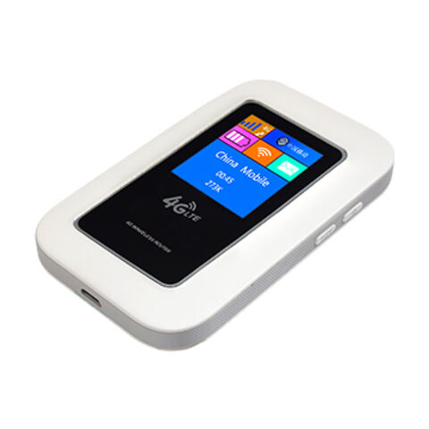 Frity Lte Router Buy China Wholesale 4g Lte Mifi Router 150mbps Portable With Global ...