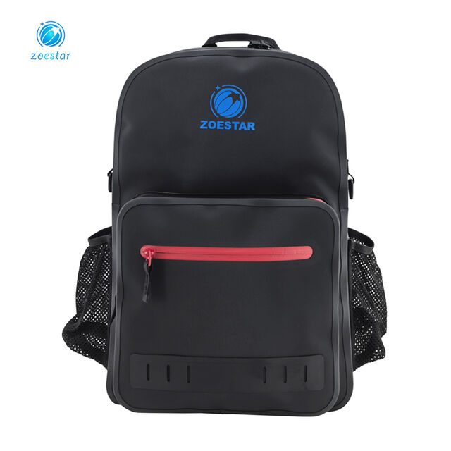 Ransel Kering Ultralight Premium Top, Ransel Hidrasi Besar, Ransel Outdoor Tahan Air Dengan Saku Komputer yang Dapat Dilepas for sale at factory direct price