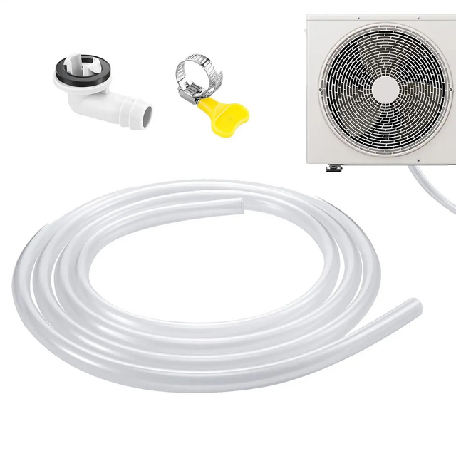 Kit de mangueira de drenagem de ar condicionado portátil à prova de vazamentos, peças de ar condicionado, substituição de tubo de drenagem de ar condicionado for sale at factory direct price