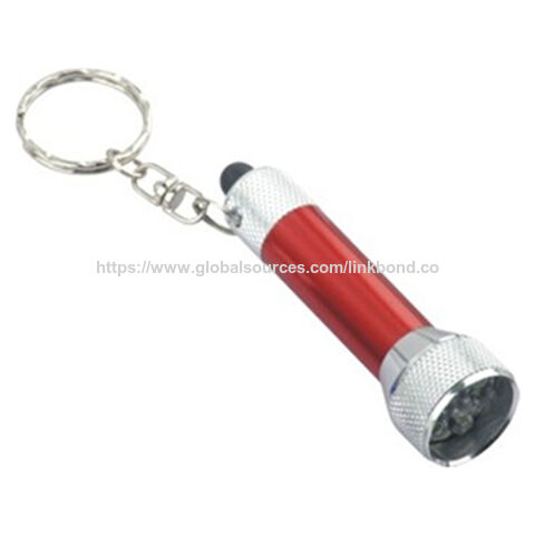 سلسلة مفاتيح بـ 5 مصابيح LED for sale at factory direct price