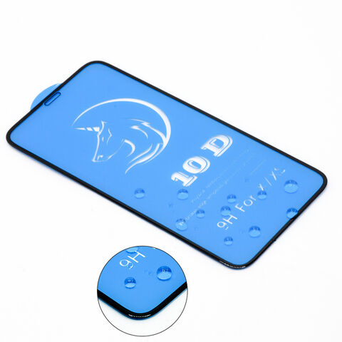 Protector de pantalla de vidrio templado 9H OEM/ODM para iPhone 14, película protectora para pantalla de teléfono 14 Pro Max