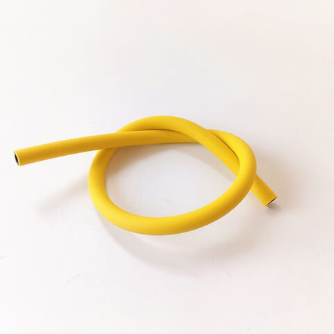 Tubo anti-chispa de PU, tubo de doble capa anti-salpicaduras, manguera de poliuretano resistente a las llamas, tubería para salpicaduras de soldadura for sale at factory direct price