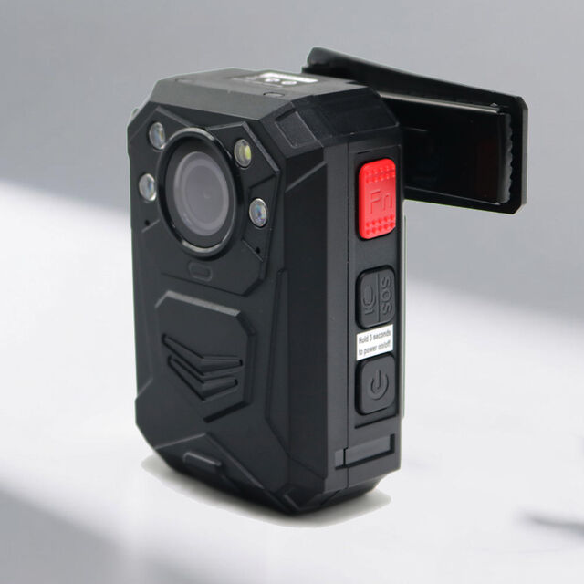 Bulk Buy China Wholesale Compact 1080p Body Camera With 140 Degree Wide ...