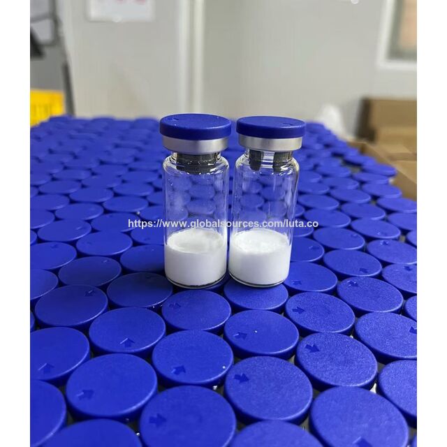 Various peptides custom peptide 99.9% freeze-dried powder peptide peptides collagen peptides powder