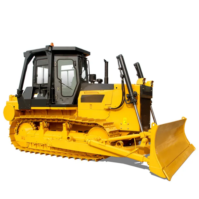 Hochwertiger Bulldozer SD17 für schwere Einsätze, vollhydraulische Baumaschine for sale at factory direct price