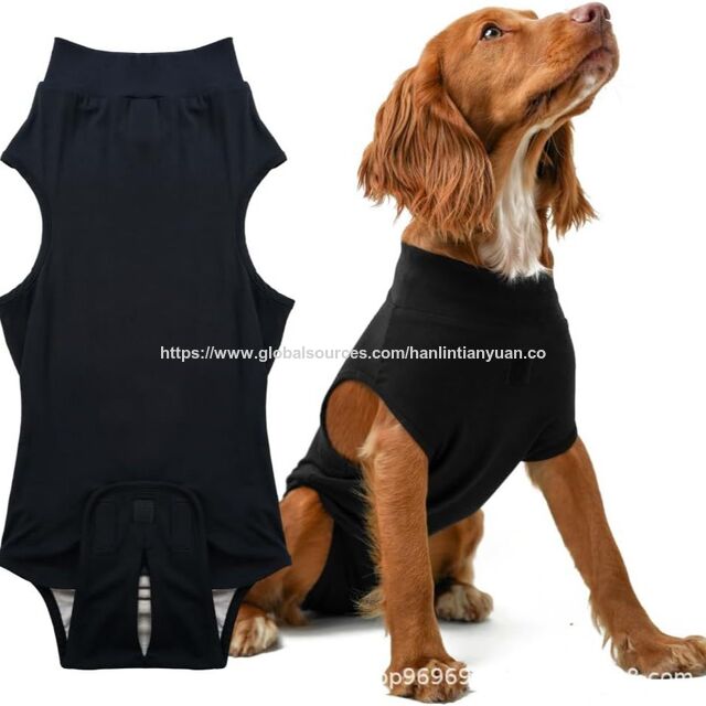 Chaleco de seguridad para mascotas al por mayor, suave, de alta calidad y agradable para la piel para la protección de la seguridad de las mascotas