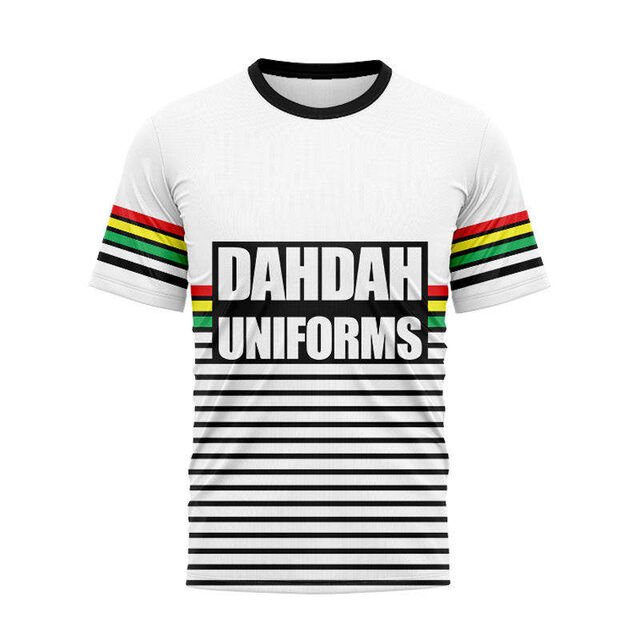 Tenue de Rugby Nrl Personnalisée par Sublimation, T-shirts d'Entraînement, Shorts, Vêtements de Football de Rugby Sublimés, Maillots, Hauts d'Entraînement, Maillot de Rugby Homme for sale at factory direct price