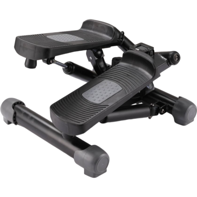 Mini Stepper Ajustable y Duradero para Ejercicios Cardiovasculares en Casa - Equipo de Fitness para Entrenamiento de Escaleras