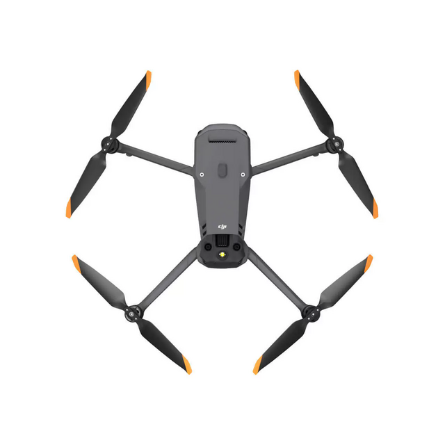Nuevo Dron Mavic 3T Original de Marca, Edición Universal, Cuadricóptero Mavic 3 Enterprise, Disponible en Stock