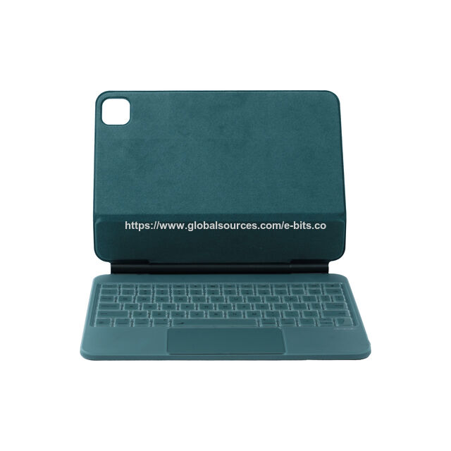 New Fashion Tablet Wireless Magic Keyboard Case For Apple Ipad 10 ...