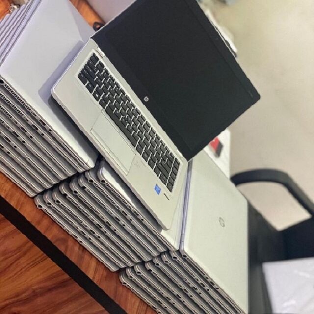 Laptops Usados de Qualidade Premium a Preço de Atacado: Compre Laptops de Segunda Mão Confiáveis Online com Entrega Rápida