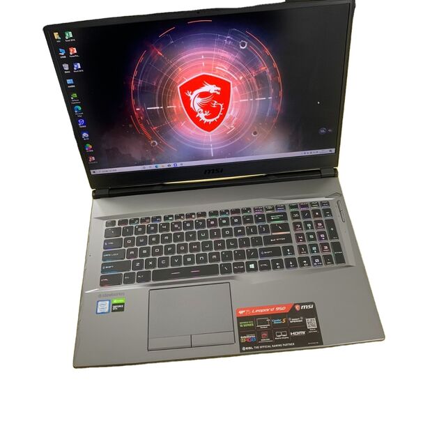 Laptops Recondicionados por Atacado em Segunda Mão Core I7 / Lotes de Laptops Usados I7 I3 I5 Europa